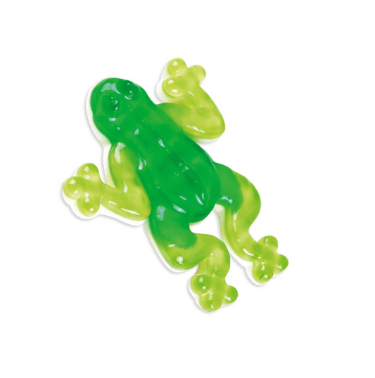 Giant Gummy Frog 100g