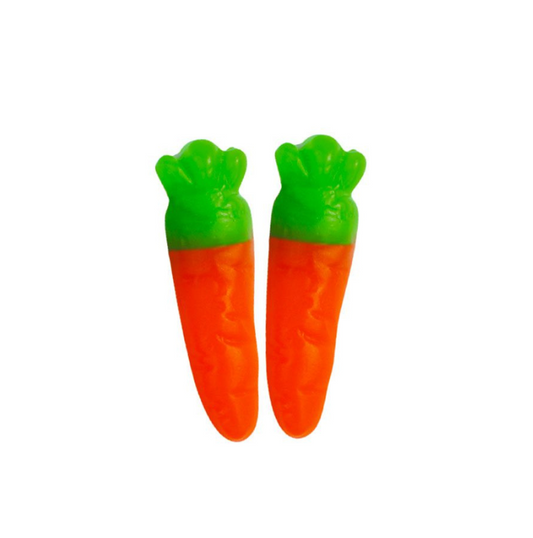 Jelly Carrots 100g