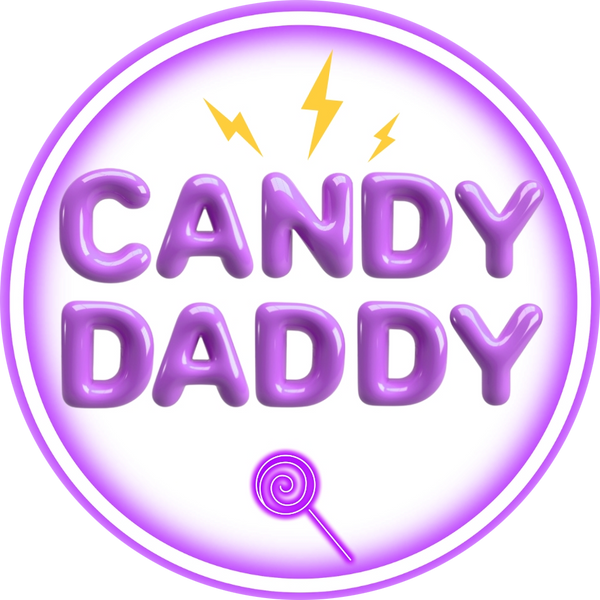 Candydaddy Shop